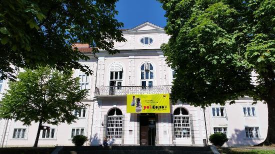 Museo di storia contemporanea